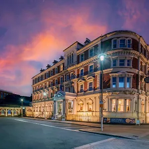 The Queen At Hotel, Bw Premier Collection **** Chester