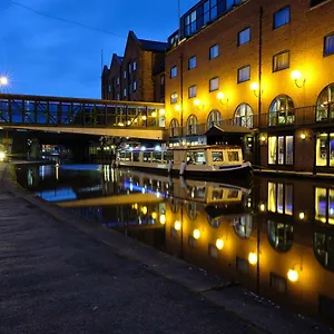 Mill & *** Chester
